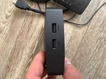 Nejnovější O2 TV Set-Top Box (Oneplay Box) - 4