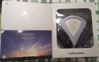Audio-Technica ATH-AD2000X - 4