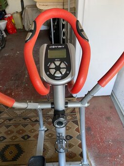 Stepper - 4