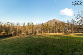 Prodej stavební pozemek, 1700 m2, Kunčice pod Ondřejníkem - 4