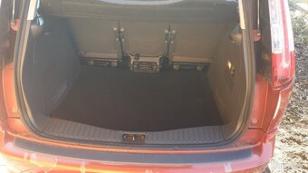 Ford Cmax C max C-max 2007 2,0 benzin 107kW - 4