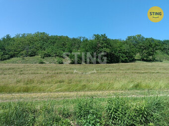 Prodej stavebního pozemku, 1427 m2, 132626 - 4