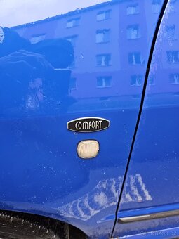 Škoda Fabia 1.4 mpi - 4
