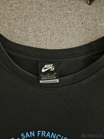 Pánské triko Nike SB  - vel. Xl - 4