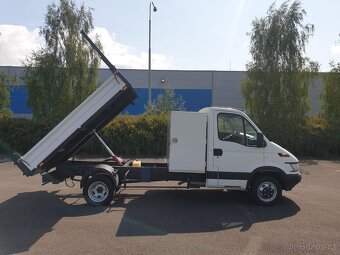 Predam sklapec sklopku iveco daily 35c14 - 4