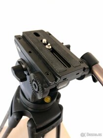 videostatív Libec LX - 4