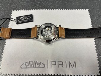 Pánské hodinky PRIM RETRO AUTOMATIC W01P.13226 - 4