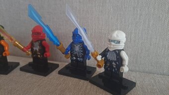 🧟 Lego Ninjago "POSSESSION sada" 🧟 - 4