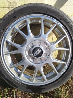 Kola BBS 5x112 - 4