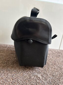 Brompton Mini O bag (Ortlieb) - 4