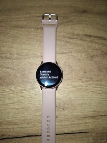 Samsung Galaxy Watch Active 2 - 4
