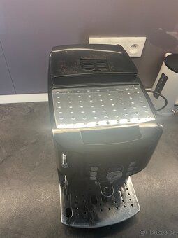 DeLonghi Magnifica S - ECAM 21.117.B - 4