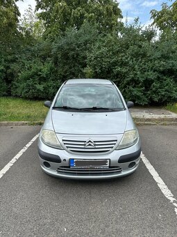 Citroen c3 1.1 44 kw - 4