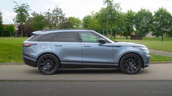 Land Rover Range Rover Velar - 4