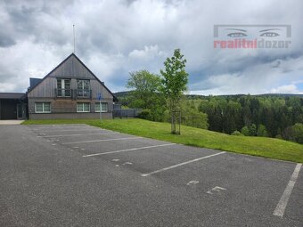 Bytová jednotka 2kk, Říčky v Orlických horách  - 47 m2,  kom - 4