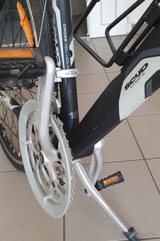 Kolo MRX SCUD cross, vel 19" - 4