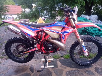 beta 300 RR factory 2020 - 4