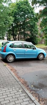 Citroen C3 1.6 Exlusive Benzín/ LPG automat - 4