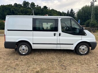 Ford Transit - 4