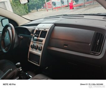 Dodge Journey - 4