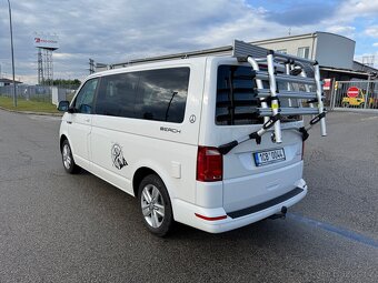 Volkswagen Multivan T6 2.0TDi 110kW - 4