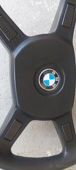 Volant Bmw e30 - 4