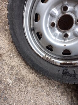 165 70 r13 4x100 - 4