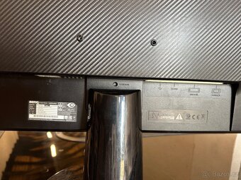 Monitor 27" BenQ GL2760H - 4