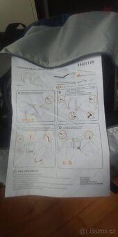 Stan trespass pro 6 osob. - 4