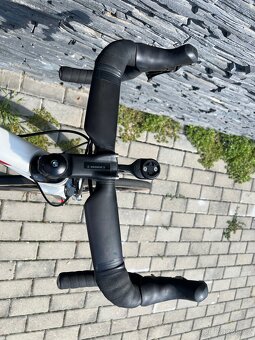 Specialized Venge, vel. 58 - 4