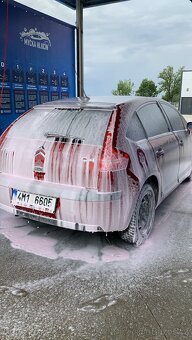Citroen c4 2005 1.6 65kw - 4