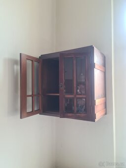 Skříňka - 4