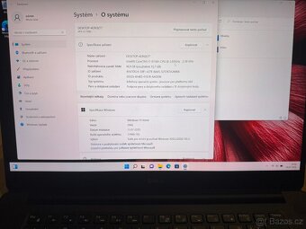 Dell XPS 15 7590 - 4