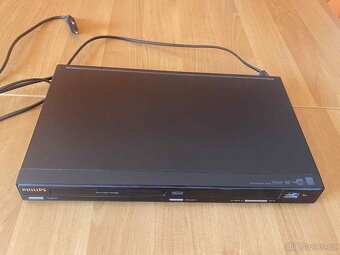 Phillips DVD přehrávač DVP3260/12 - 4