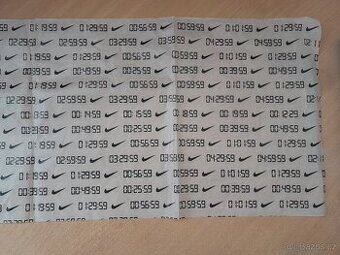 NIKE ORIGINÁLNÍ PAPÍR OD NIKE ALPHAFLY NEXT% IHNED K PRODEJI - 4
