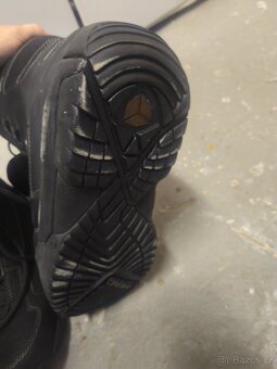 Boty na snowboard Head vel. 45 - 4
