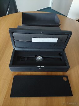 Bell & Ross pánské hodinky - 4