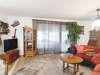 Prodej rodinného domu v Novosedlech u Mikulova - 4