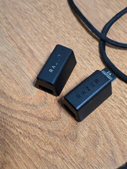 Herní myš Razer DeathAdder V3 Pro - Black - 4