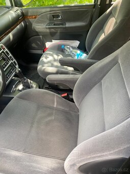 Ford Galaxy 1.9TDI 7mistne - 4