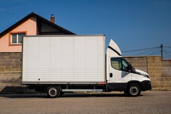 Iveco Daily /AJ NA SPLATKY/ - 4