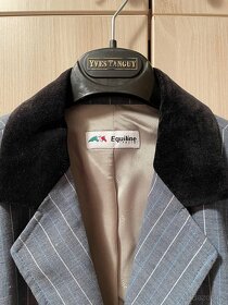 Dámské závodní sako Equiline - 4