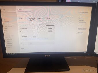 HP EliteDesk – kompletní kancelářská sestava - 4