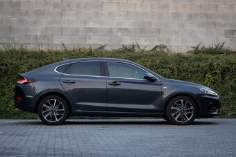 Hyundai i30 1.5 T-GDi mHEV Style DCT - 4