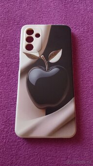 Obal Samsung galaxy - 4