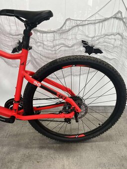 Haibike Seet HardSeven 2.0 Pánské - 4