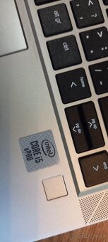 Notebook HP Elitebook 850 G7 - 4