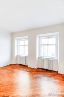 Pronájem nového stylového byty 4+kk s velkou terasou, 170m², - 4