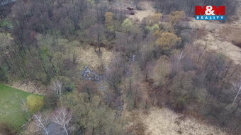 Prodej louky, 1935 m², Ostrava - 4