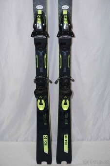 Carvinogové lyže Fischer RC4 SC 24/25 - 4